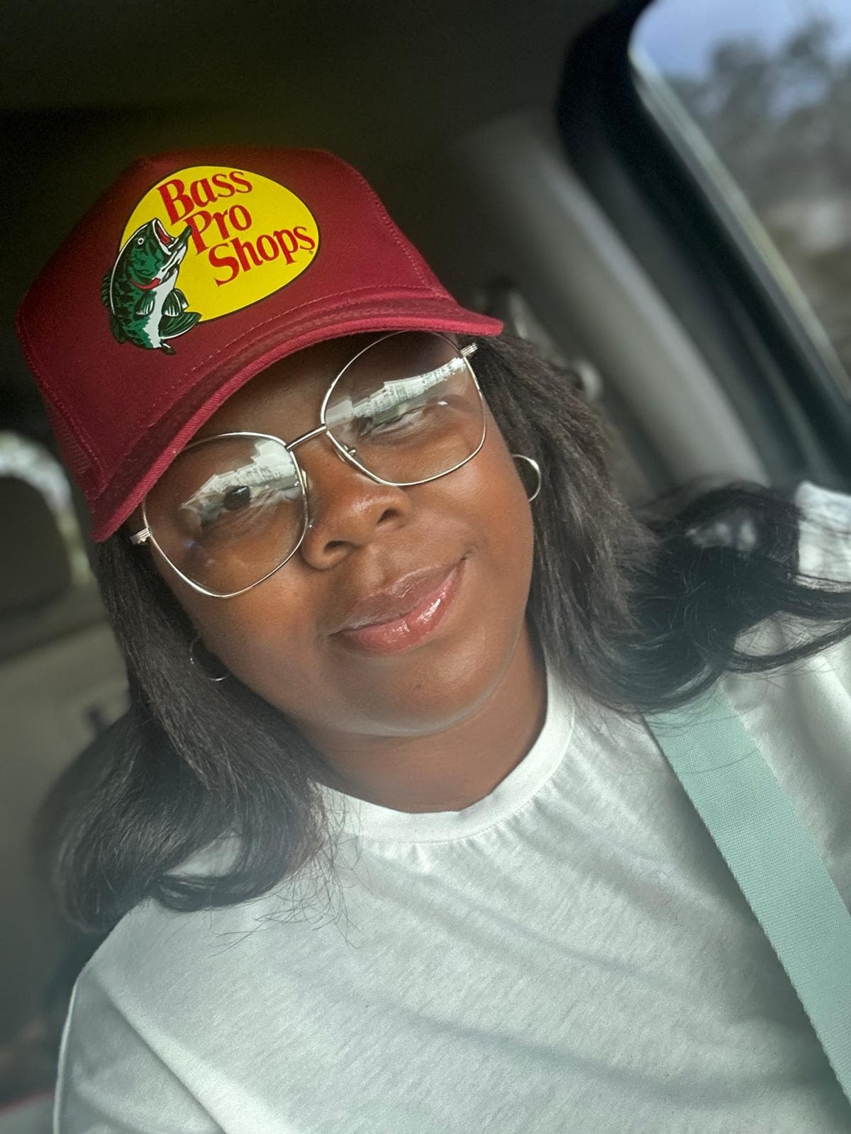 Coach Nivea Smith